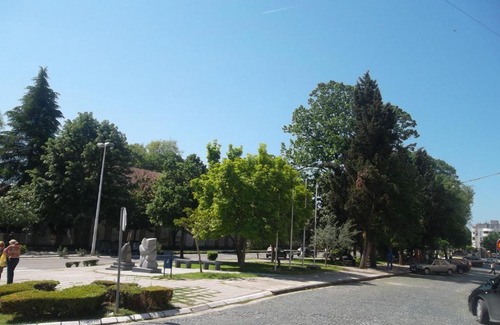 Capljina Hotel | Motel Hrasno