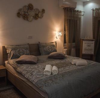 Tuzla Hotel | Motel Ječmište