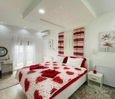 Tuzla Hotel | Motel Ječmište
