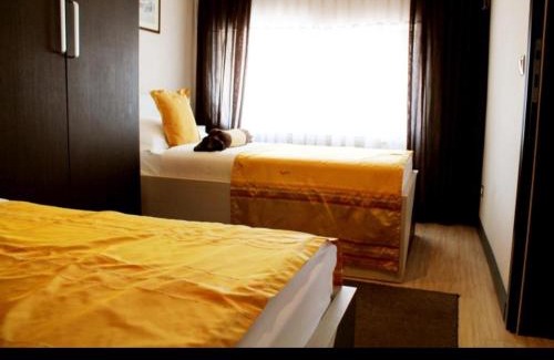 Mali Radic Hotel | Motel Korzo
