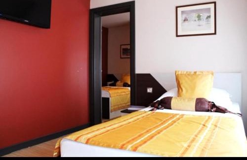 Mali Radic Hotel | Motel Korzo