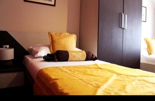 Mali Radic Hotel | Motel Korzo