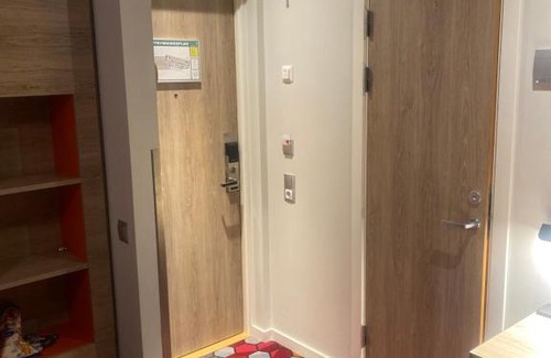 Alvsjo Hotel | Motel L Älvsjö - Stockholm