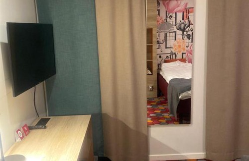 Alvsjo Hotel | Motel L Älvsjö - Stockholm