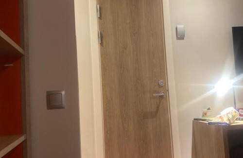 Alvsjo Hotel | Motel L Älvsjö - Stockholm
