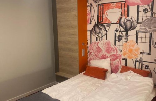 Alvsjo Hotel | Motel L Älvsjö - Stockholm