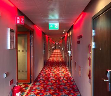 Lund Hotel | Motel L Lund