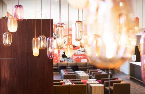 Alvsjo Hotel | Motel L Stockholm Älvsjö