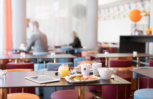 Alvsjo Hotel | Motel L Stockholm Älvsjö