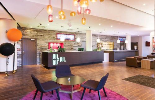 Alvsjo Hotel | Motel L Stockholm Älvsjö