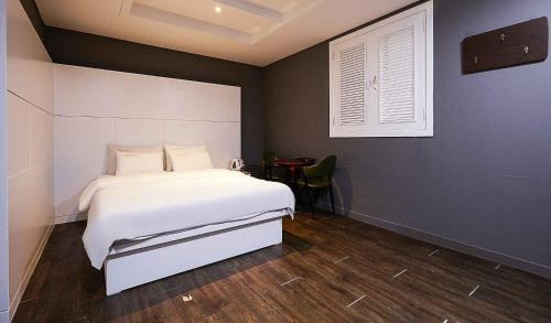 Bucheon Hotel | Motel Lamant
