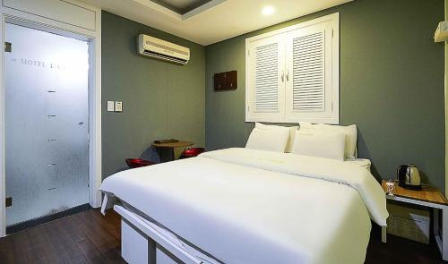Bucheon Hotel | Motel Lamant