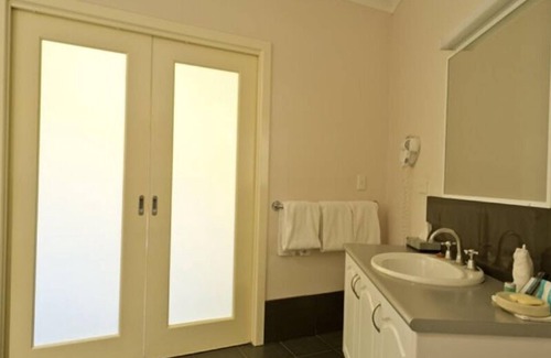 Orana Hotel | Motel Le Grande