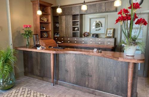 La Pocatiere Hotel | Motel Le Martinet