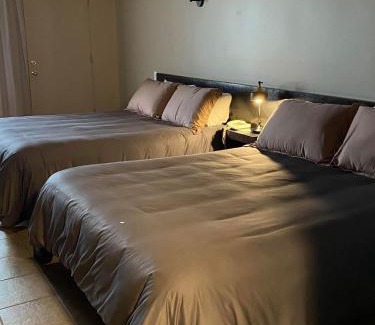 La Pocatiere Hotel | Motel Le Martinet