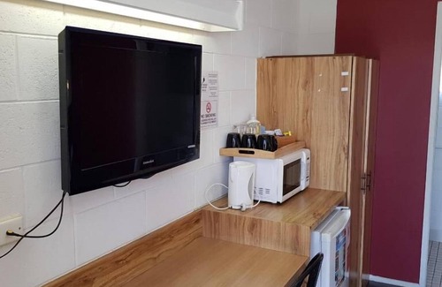 Allenstown Hotel | Motel Lodge