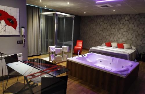 Colloto Hotel | Motel Los Abedules