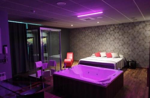 Colloto Hotel | Motel Los Abedules