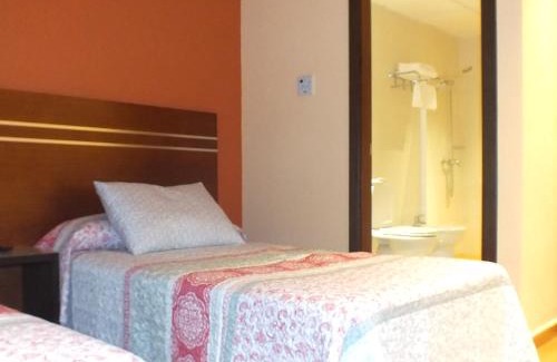 Colloto Hotel | Motel Los Abedules