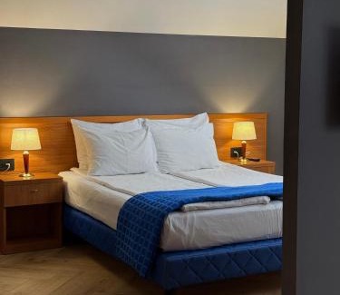 Vlasenica Hotel | Motel M Vlasenica