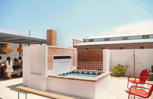 Marfa Hotel | Motel Marfa
