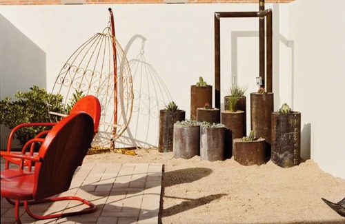 Marfa Hotel | Motel Marfa