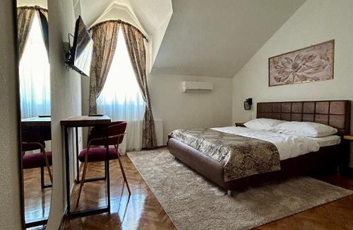 Bosnia Hotel | Motel Marić