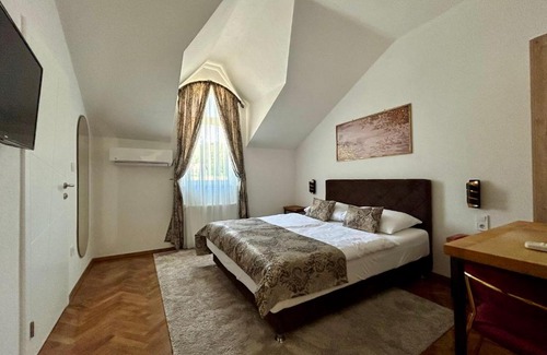 Bosnia Hotel | Motel Marić