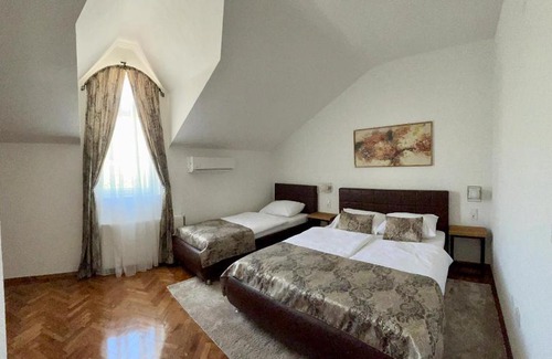 Bosnia Hotel | Motel Marić