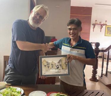 Son Tra House | Motel Minh Thảo