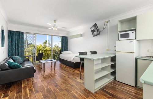 Nambucca Heads Hotel | Motel Miramar