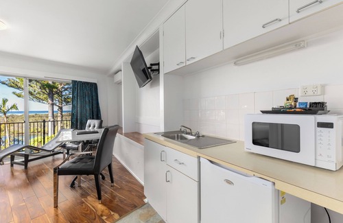 Nambucca Heads Hotel | Motel Miramar
