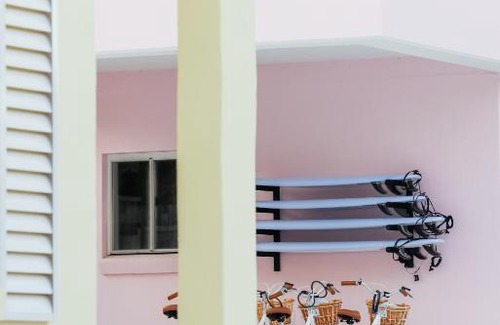 Mollymook Hotel | Motel Molly - Boutique Hotel Mollymook