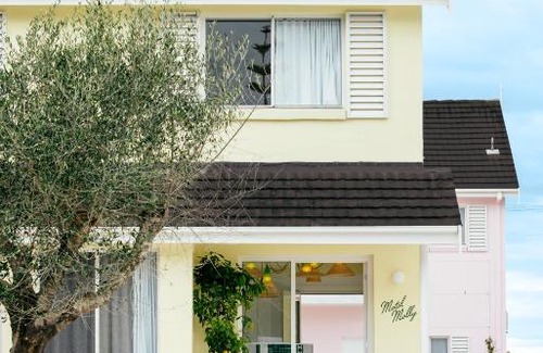 Mollymook Hotel | Motel Molly - Boutique Hotel Mollymook