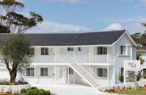 Mollymook Hotel | Motel Molly - Boutique Hotel Mollymook