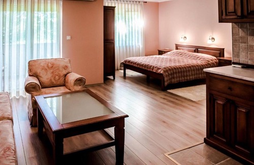 Citluk House | Motel Monako