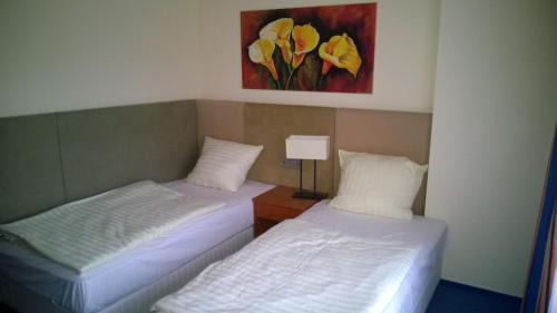 Aschersleben Hotel | Motel Monteur