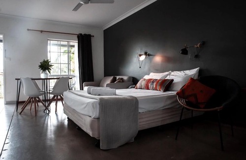 Westcourt Apartment | Motel Nomad