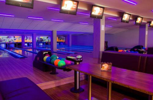 Trutnov Apartment | Motel Olympland