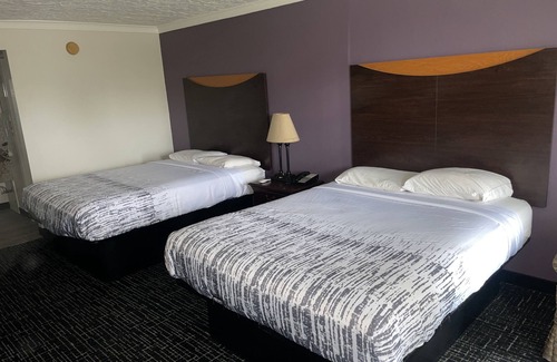 Bartlesville Hotel | motel one bartlesville