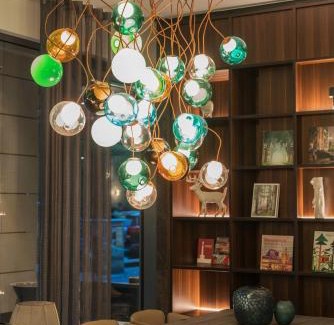 Schoeneberg Hotel | Motel One Berlin-Tiergarten
