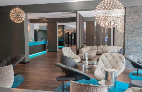 Schoeneberg Hotel | Motel One Berlin-Tiergarten