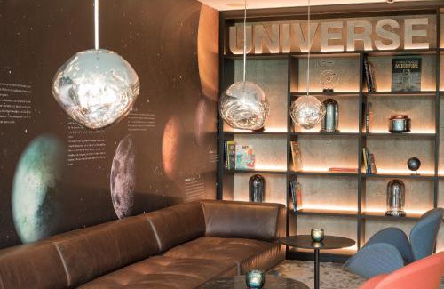 Schoeneberg Hotel | Motel One Berlin-Tiergarten