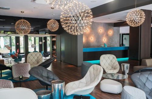 Schoeneberg Hotel | Motel One Berlin-Tiergarten