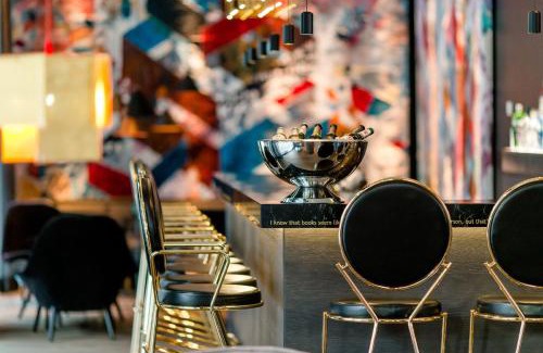 Altstadt Hotel | Motel One Frankfurt-Römer