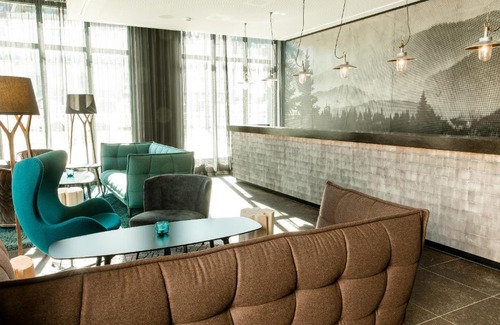 Mitte Hotel | Motel One Freiburg