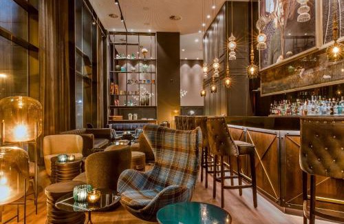 City Centre Glasgow Hotel | Motel One Glasgow