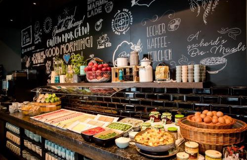Graz City Centre Hotel | Motel One Graz