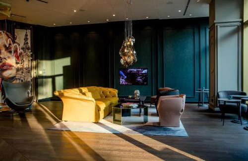 Graz City Centre Hotel | Motel One Graz
