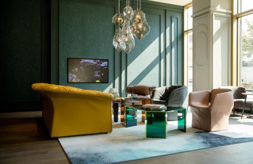 Graz City Centre Hotel | Motel One Graz